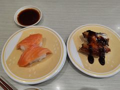 -滨寿司(新街口中央商场店)