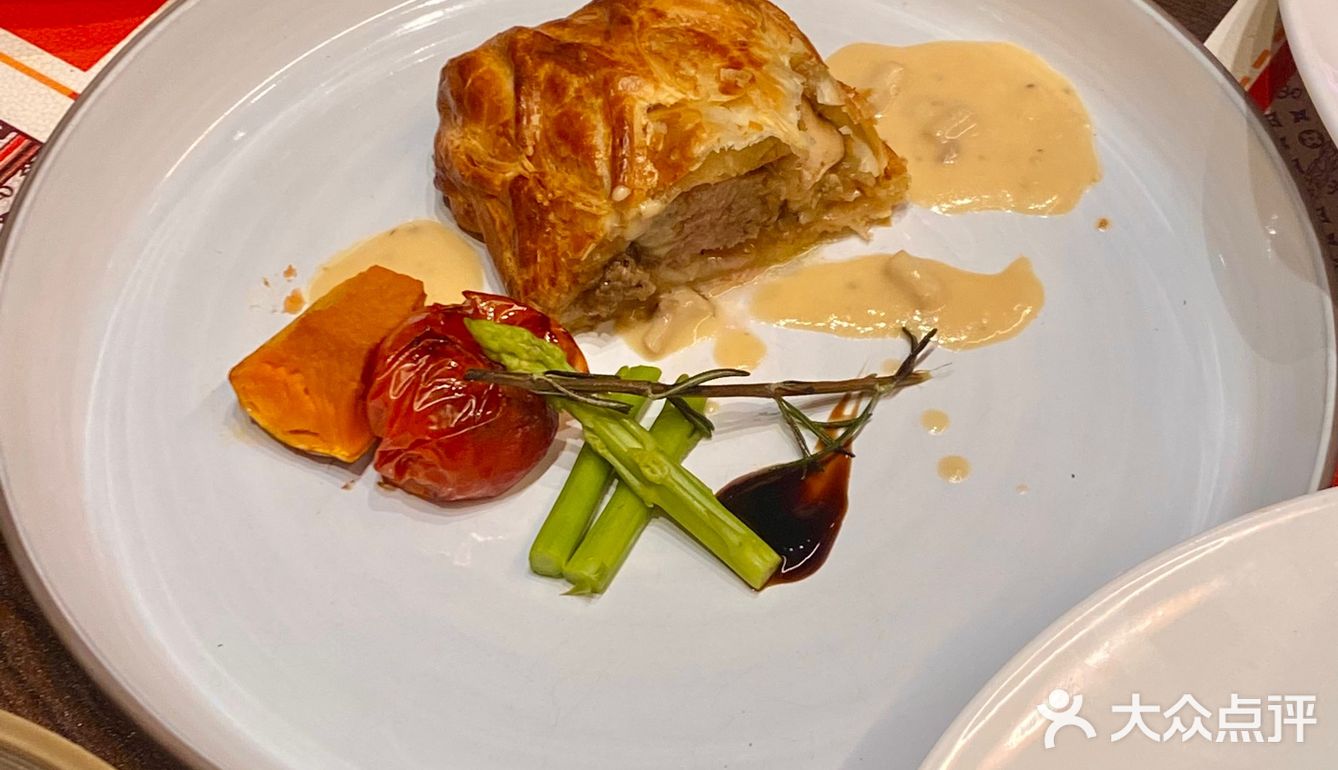 运河边鼎club🌷中世纪古堡风绝绝子！