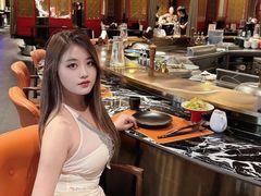 -牛将军•涮肉•烤肉(北京王府井·故宫店)