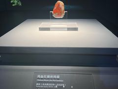 -北京大葆台遗址博物馆