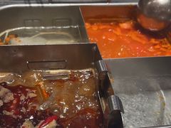 -海底捞火锅(江北万达商业广场店)