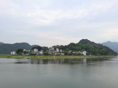 -新安江山水画廊风景区