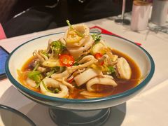 -博多新记·粤菜(复兴店)