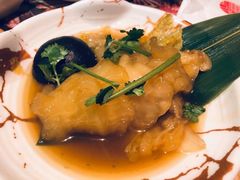 -御满屋日本料理