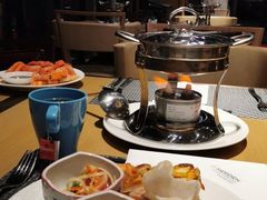 -新食谱全日制餐厅·苏州苏州湾艾美酒店