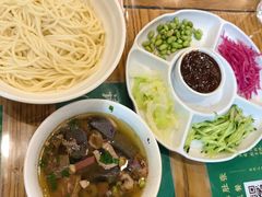 -东兴顺爆肚张