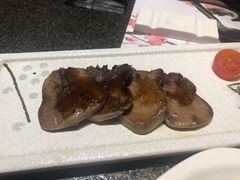 铁板牛舌-大桥日本料理·日式放题·铁板定食(科兴科学园店)