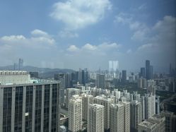 -OCEAN DANCE高空舞蹈室