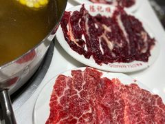 -陈记顺和潮汕牛肉火锅(韩江路店)