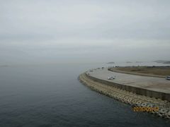 -星海湾跨海大桥