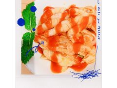 -火山屋台(新街口店)