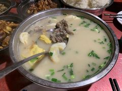 -黎记大排档(慈云路店)