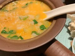 -环球港凯悦 · 享悦中餐厅