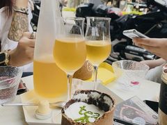 -茶是一枝花泡茶店