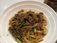 -二扁私房面馆(崂山路店)