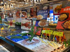 -79号渔船海鲜饭店(华强北店)