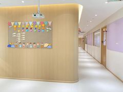 -大米和小米儿童成长中心·社交言语·感统·学习力提升(光明中心)