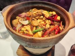 -太兴餐厅(东方广场分店)