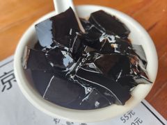 -伯公坳敏记凉粉