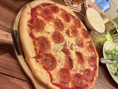 -Liberty Brewing Co·曼哈顿餐吧