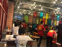 -钢管厂五区小郡肝串串香(车公庙店)
