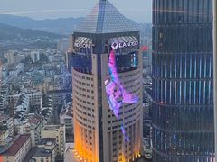 -Hi City·城市之巅