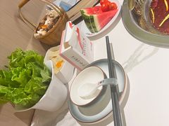 -椒王火锅(厚街万达店)