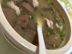 -福龙私房菜·客家大盆菜
