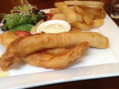 -Hooley's活利仕西餐厅(珠江新城店)