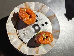 -魁盛居百年鲁菜馆(县西巷店)