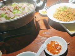 -全牛匠·乐山跷脚牛肉(西单华威约饭街店)