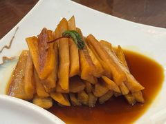 -长兴菜馆(高桥店)