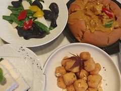 -大树餐厅(益田假日店)