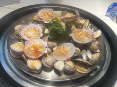 -水禾轩·海鲜蒸汽主题餐厅(拱北店)