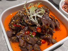 -百年果林椰子鸡(益田假日里店)