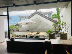 -翠田Green Field Kitchen