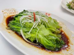 -金家老三饭庄(常营店)