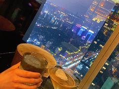 -瑞吉吧 The St·Regis Bar(长沙瑞吉酒店)