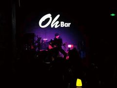 -ohbar live house(人广店)