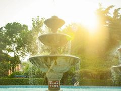 -山东大学(千佛山校区)