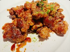-锦府园·新台州菜(合生汇店)