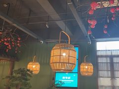 -筱爷叔·上海传统手工菜(玉树路店)