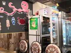 门面-三番火辣串串香(南市场店)
