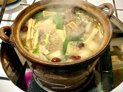 -小板凳(四公里店)