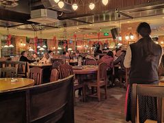 -宝莱纳啤酒花园餐厅PAULANER BRAUHAUS Nanjing(广州路店)