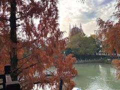 -汇龙潭