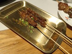 -海岛八号龙虾烧烤田鸡(蓝天路总店)