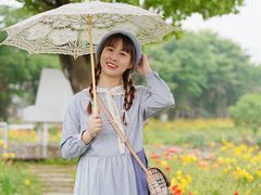 -鹅湖玫瑰文化园