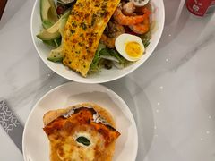 -The BREW·酿餐厅(浦东嘉里大酒店)