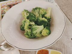 -翠华餐厅(正佳广场店)
